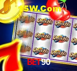 Integração de APIs Bet90