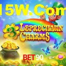 Bet90 App Interface