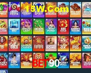 PIX Instantâneo Bet90