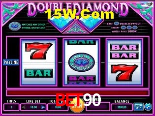 Design Responsivo Bet90