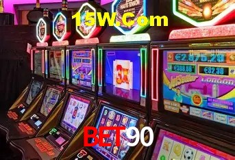 Segurança 2FA Bet90