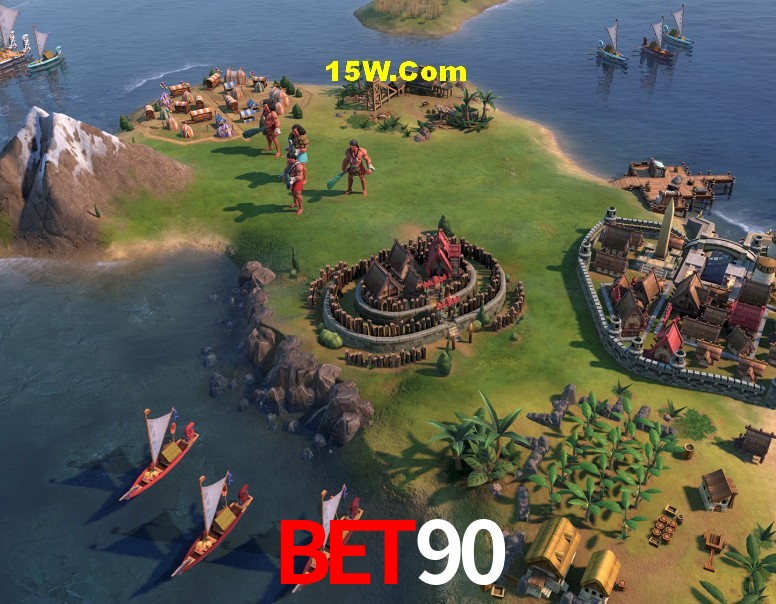 Interface do App Bet90