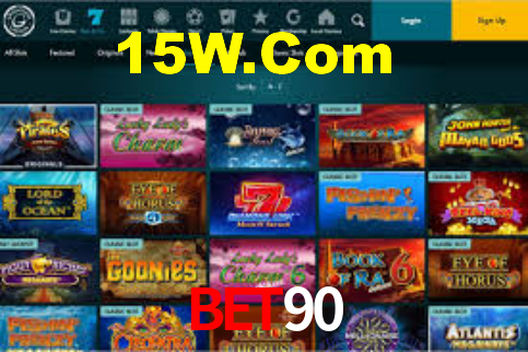 Bet90.Com