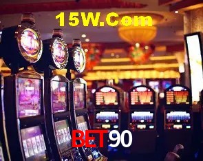 Casino VIP Bet90