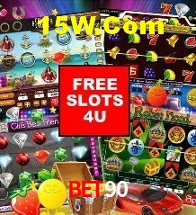 Mesa de Blackjack Bet90