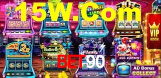 VIP Casino Bet90