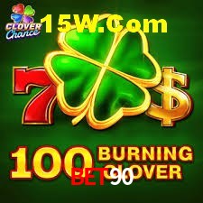 Experiência VIP Bet90