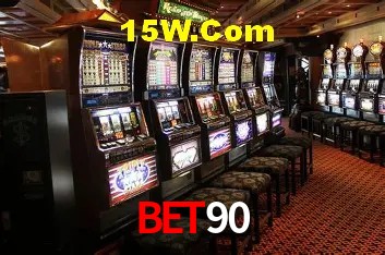 Sistemas de Segurança Bet90