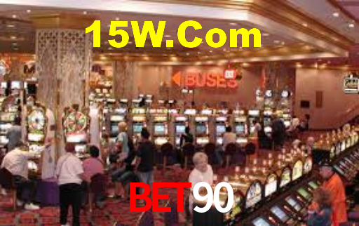 Bet90 Casino