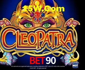 Estatísticas do Jogo Bet90