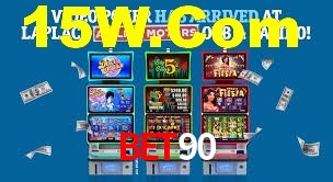 Tournaments Bet90