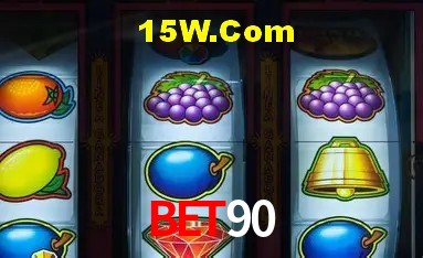 Apostas de Futebol Bet90