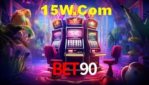 Welcome Bonus Bet90