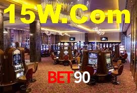 Roulette Table Bet90
