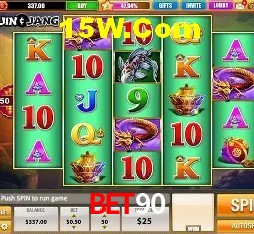 Bônus Diários Bet90