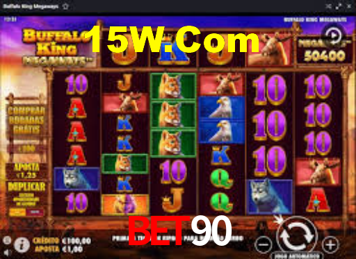 Bet90