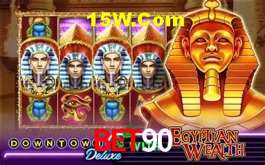 Jogos Exclusivos Bet90