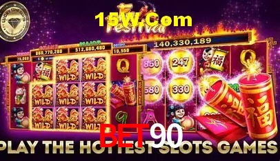 Especiais de Fim de Semana Bet90