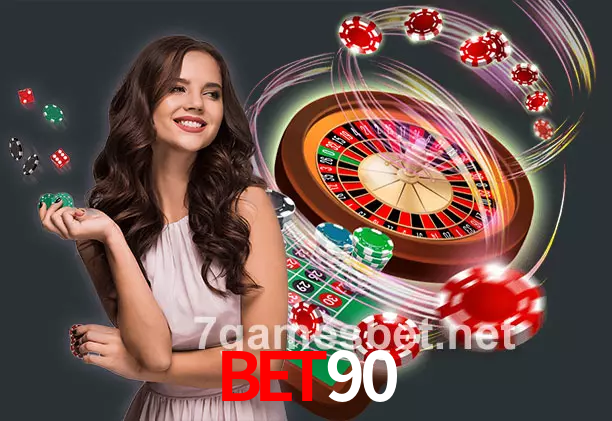 vivo no cassino Bet90